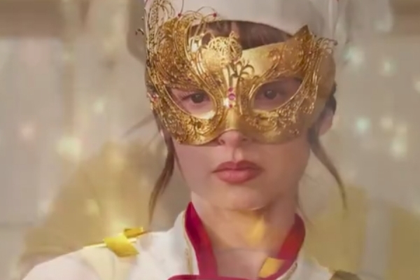 The Cooking Queen A Recipe For A Divorce reelshort movie