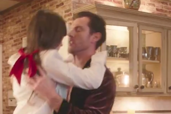 The Cooking Queen A Recipe For A Divorce finale