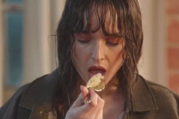 The Cooking Queen A Recipe For A Divorce movie