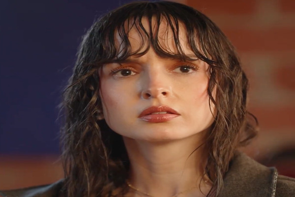 The Cooking Queen: A Recipe For Divorce Lead Actress