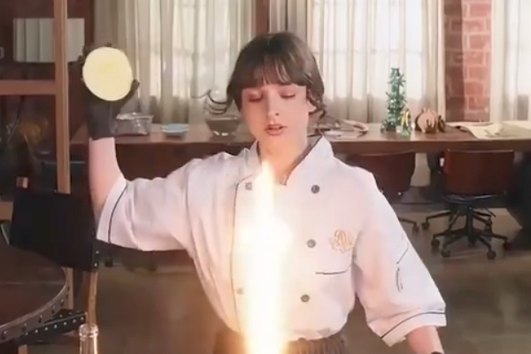 The Cooking Queen A Recipe For A Divorce full episodes