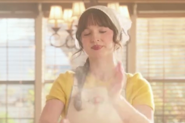 The Cooking Queen A Recipe For A Divorce full movie cast