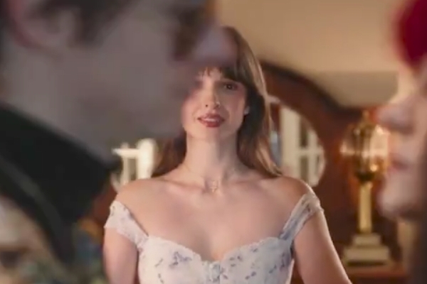 The Cooking Queen A Recipe For A Divorce full movie