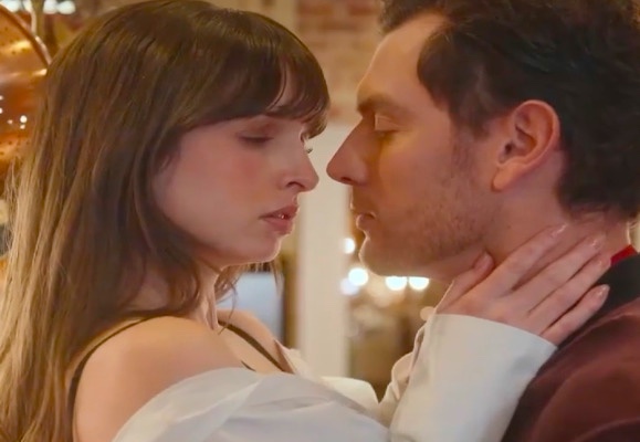 The Cooking Queen: A Recipe For Divorce Storyline