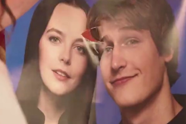 The Cooking Queen A Recipe For A Divorce movie