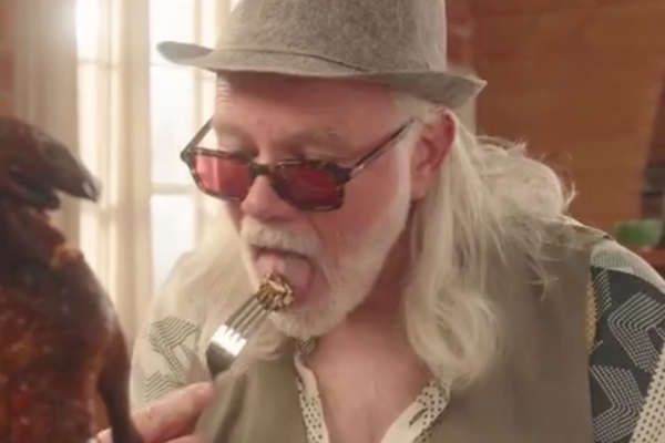 The Cooking Queen A Recipe For A Divorce reelshort movie