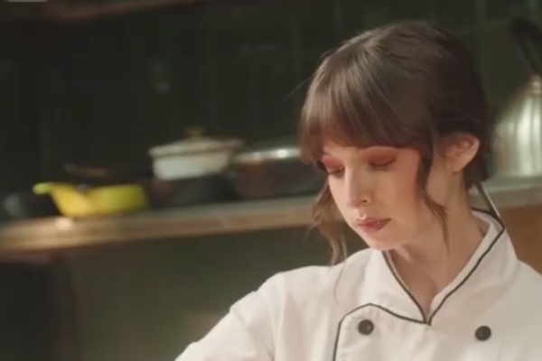 The Cooking Queen A Recipe For A Divorce rosa singerman