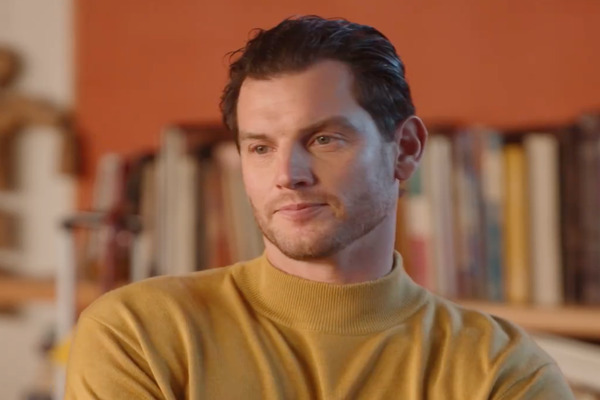 The Cooking Queen: A Recipe For Divorce Lead Actor