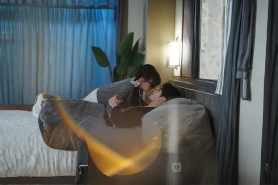 The Day I Stopped Being Her Full Movie