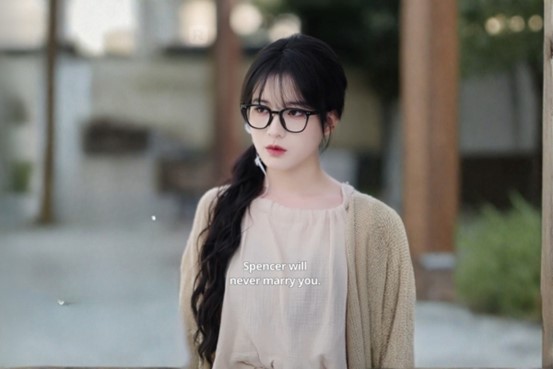 The Day I Stopped Being Her ReelShort