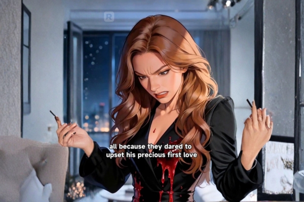 The Father’s Sin Anime Episodes