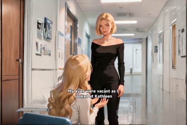 The Father’s Sin Anime ReelShort