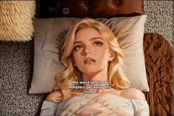 The Father’s Sin Full Movie