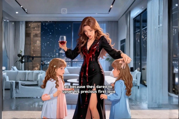 The Father’s Sin Drama