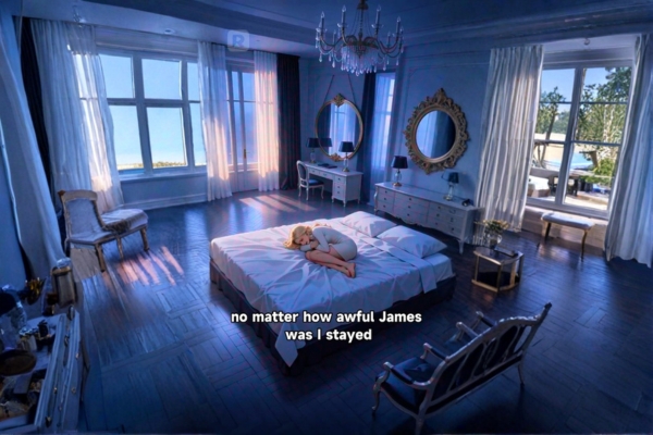 The Father’s Sin Episodes