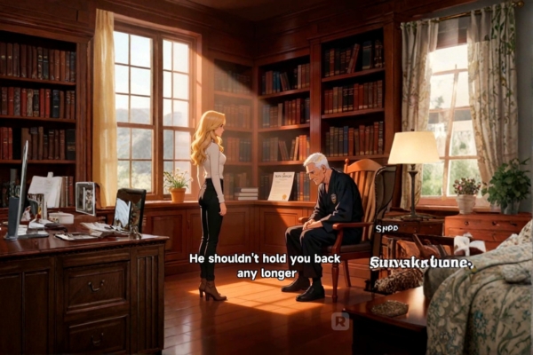 The Father’s Sin Episodes