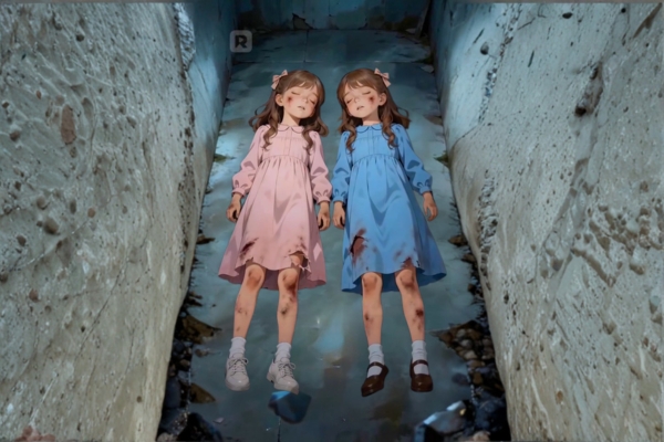 The Father’s Sin Novel Free