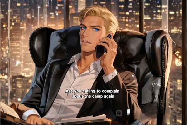 The Father’s Sin Novel Online