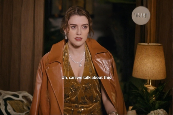 The Magnificent Bodyguard Actors