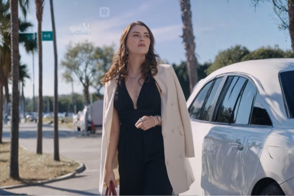 The Magnificent Bodyguard Cast