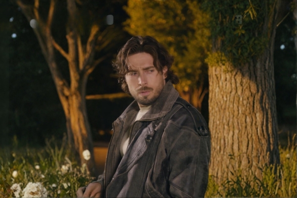 The Magnificent Bodyguard Drama