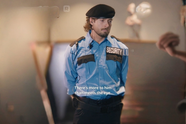 The Magnificent Bodyguard Dailymotion