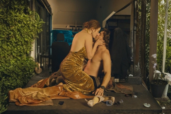 The Magnificent Bodyguard Dailymotion