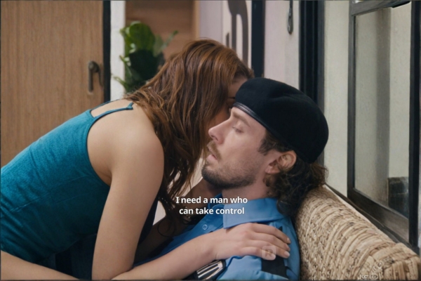 The Magnificent Bodyguard Full Episodes