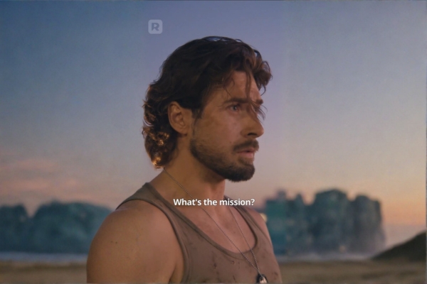 The Magnificent Bodyguard Full Movie