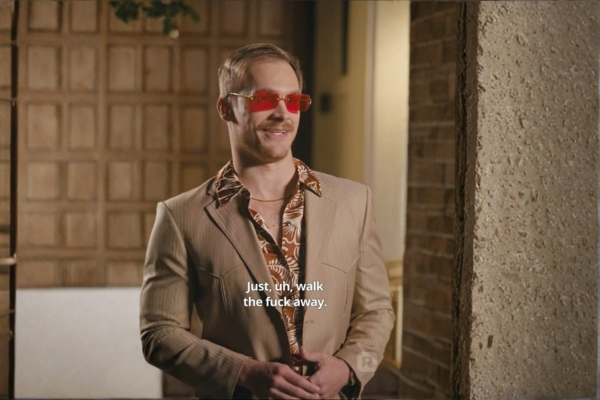 The Magnificent Bodyguard Movie