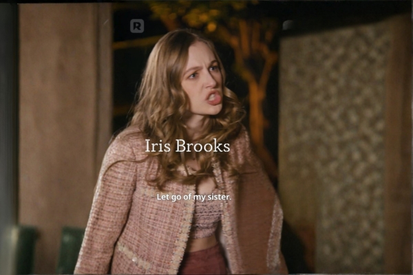 The Magnificent Bodyguard ReelShort