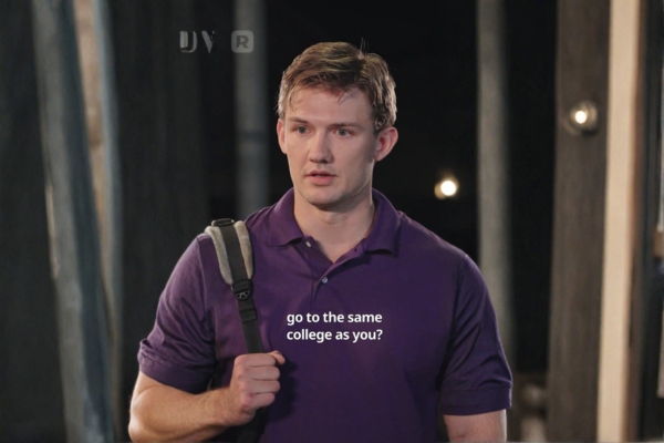 The Summer My Heart Stopped Actors