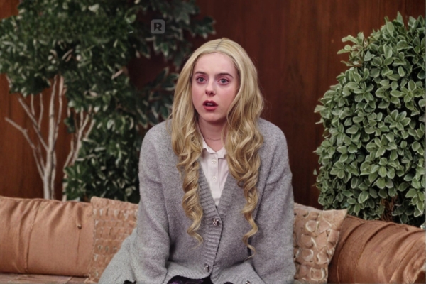 The Summer My Heart Stopped Actress