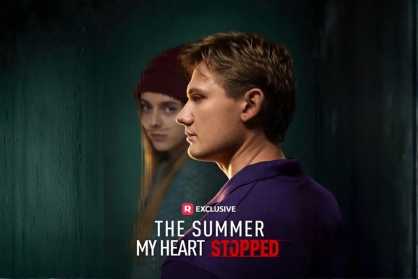 The Summer My Heart Stopped Cast