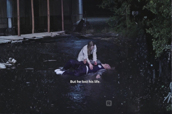 The Summer My Heart Stopped Full Movie