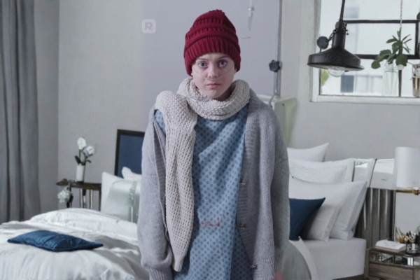 The Summer My Heart Stopped Movie