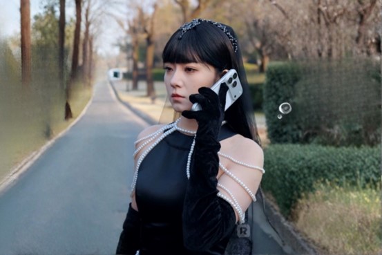 This Time I am the Villain English-Dubbed