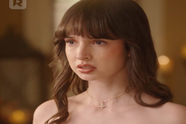 The Cooking Queen: A Recipe For Divorce Lead Actress