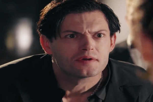 Her Final Bet Lead Actor