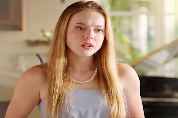 Too Late Alphas Lead Actress