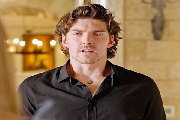 Too Late Alphas Lead Actor