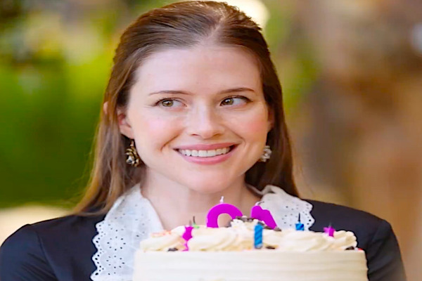 Too Late Alphas Female Antagonist