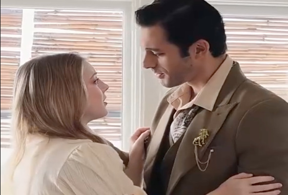 Too Late Alphas Hot Episodes