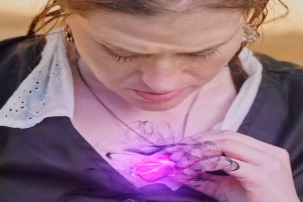 Too Late Alphas Storyline