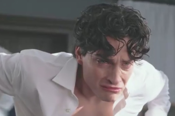 Vicious Cameron Porras