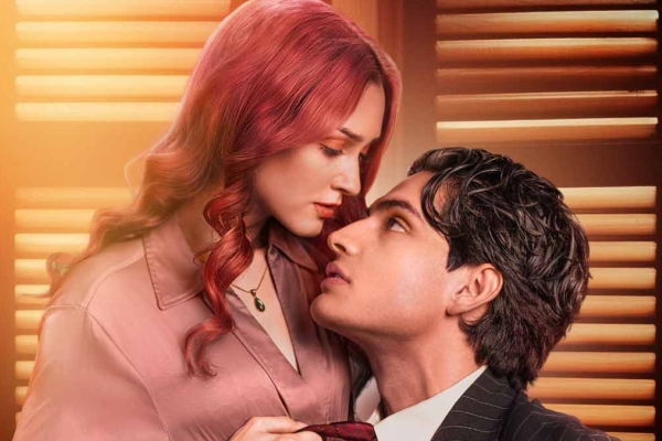 Vicious dailymotion movie