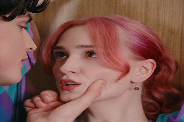 ReelShort’s Vicious Storyline