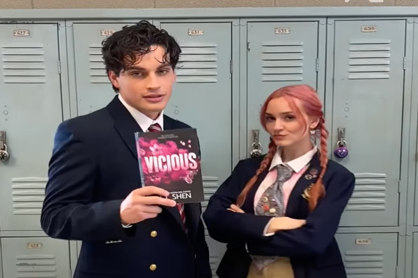 ReelShort’s Vicious Ending Conclusion