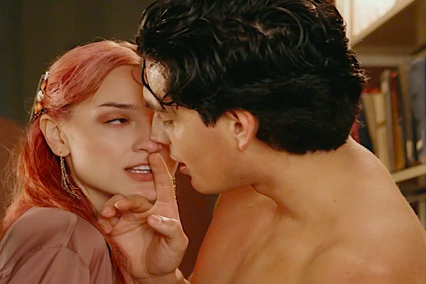 Vicious IMDb Ratings