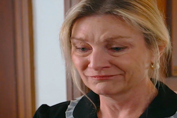 Vicious Female Antagonist